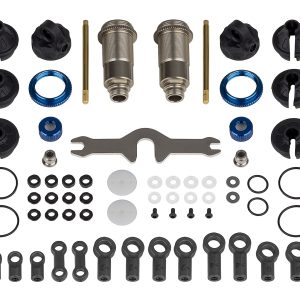 AS91995 - Team Associated 13x27.5 mm Shock Kit