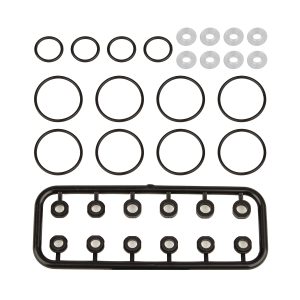 AS91996 - Team Associated 13mm Shock Rebuild Set