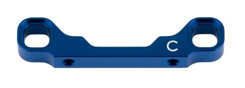 AS92124 - Team Associated RC10B74 Arm Mount C
