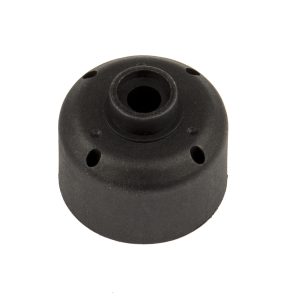 AS92135 - Team Associated RC10B74 Differential Cases, front and rear