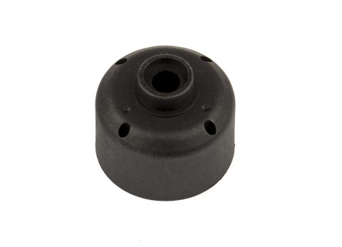 AS92135 - Team Associated RC10B74 Differential Cases, front and rear