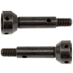 AS92191 - Team Associated RC10B74 Front CVA Axle