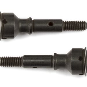 AS92207 - Team Associated RC10B74 Rear CVA Axle 66 mm