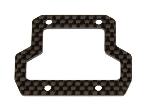 AS92238 - Team Associated RC10B74 Center Bulkhead Brace