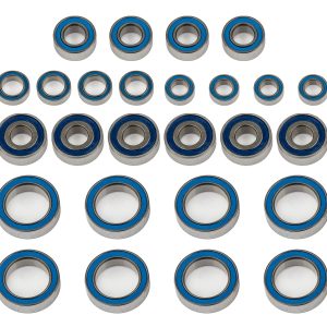 AS92249 - Team Associated RC10B74 Bearing Set
