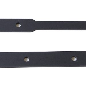 AS92255 - Team Associated RC10B74 G10 Chassis Brace Support Set, 2mm