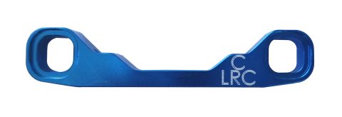 AS92260 - Team Associated RC10B74.1 LRC Arm Mount C