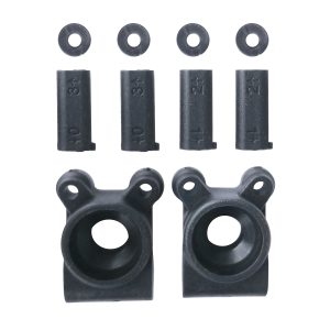 AS92267 - Team Associated RC10B74.1 Rear Hubs