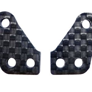 AS92272 - Team Associated RC10B74 Steering Block Arms