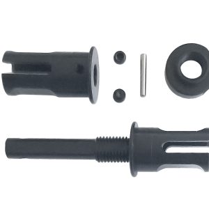 AS92275 - Team Associated RC10B74.1 Slipper Shaft Outdrive Set