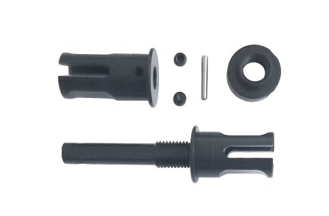 AS92275 - Team Associated RC10B74.1 Slipper Shaft Outdrive Set