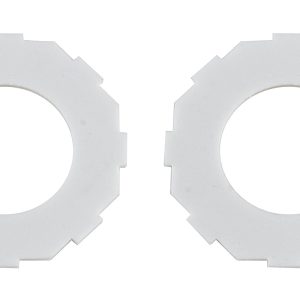 AS92288 - Team Associated Octalock Slipper Pad, 19mm