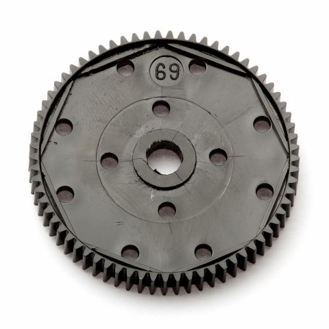 AS9648 - Team Associated Spur Gear, 69T 48P