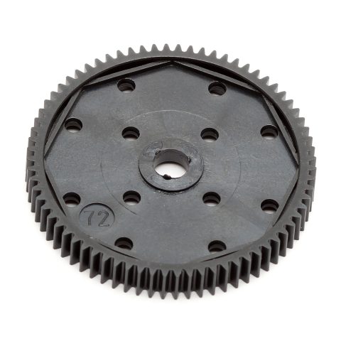 AS9649 - Team Associated Spur Gear, 72T 48P