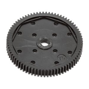 AS9650 - Team Associated Spur Gear, 75T 48P