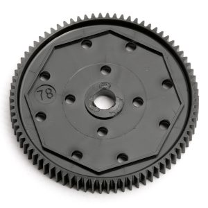 AS9652 - Team Associated Spur Gear, 78T 48P
