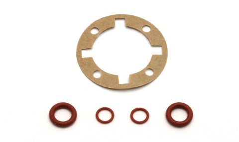 AS9831 - Team Associated SC10 Gear Diff O-ring Set