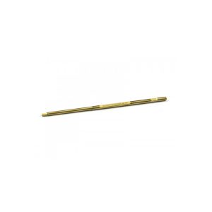 Arrowmax allen wrench 2.0 x 100mm Tip only