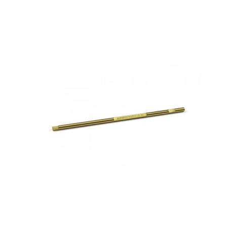 Arrowmax allen wrench 2.5 x 100mm Tip only