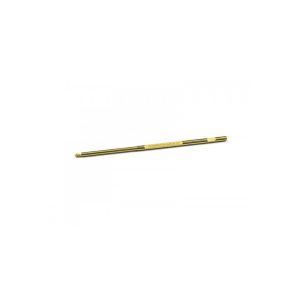 Arrowmax ball driver hex wrench 2.0 x 100mm Tip only