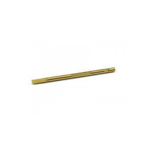 Arrowmax flat head screwdriver 5.0 x 100mm Tip only V3