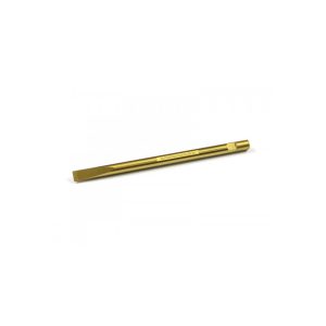 Arrowmax flat head screwdriver 5.8 x 100mm Tip only V3