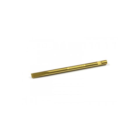 Arrowmax flat head screwdriver 5.8 x 100mm Tip only V3