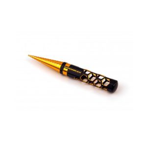 Arrowmax bearing meter honeycomb Black Golden