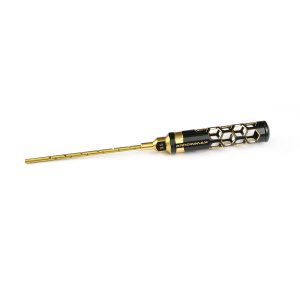 Arrowmax Arm Reamer 3.5 x 120mm Black Golden