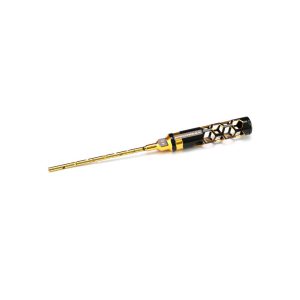 Arrowmax Arm Reamer 4.0 x 120mm Black Golden