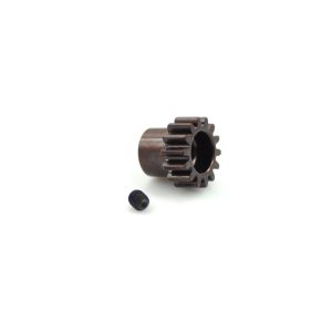 Arrowmax Ultra Pinion 14T Modul 1 (Spring steel)