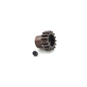 Arrowmax Ultra Pinion 15T Modul 1 (Spring steel)