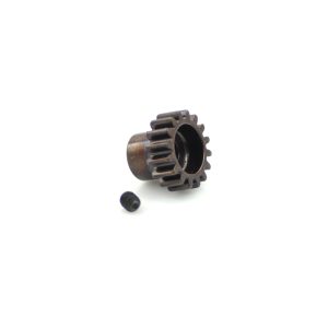 Arrowmax Ultra Pinion 16T Modul 1 (Spring steel)