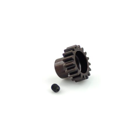 Arrowmax Ultra Pinion 17T Modul 1 (Spring steel)