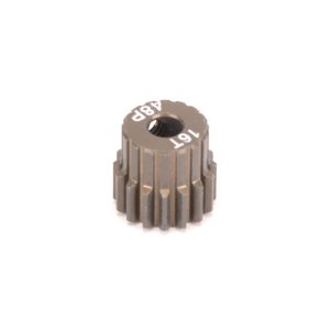 1/10 Pinion Gear - 48DP - 16T