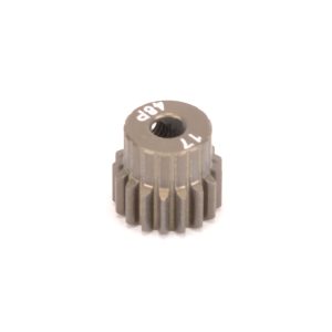 1/10 Pinion Gear - 48DP - 17T