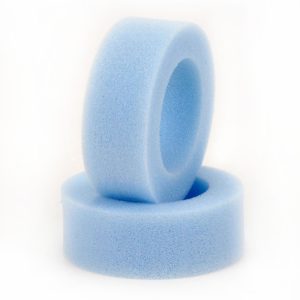 U6733 Foam Tyre Insert Medium Front CAT (x2)