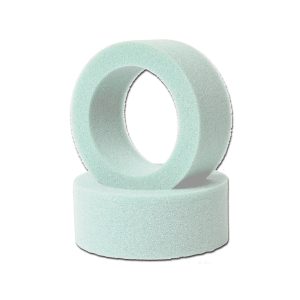 U6752 - Schumacher foam tyre insert 1:8 MED (x2)