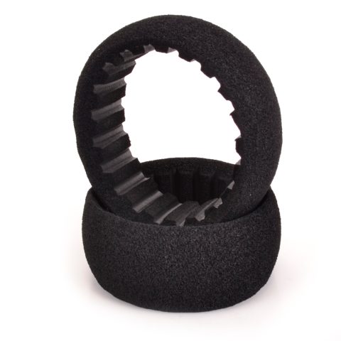 U6784 Schumacher closed cell inserts 1/8 Buggy & Short Course (x2)