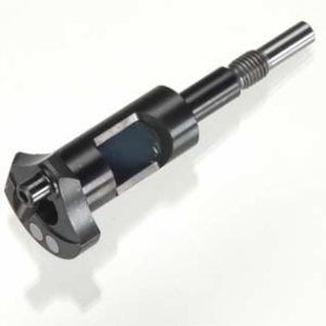 OS Crankshaft Speed (Spec II)