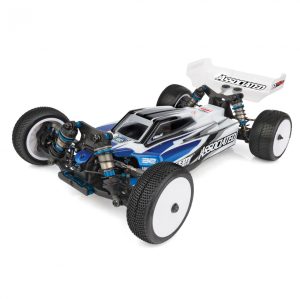 AS90036 - Team Associated RC10B74.2 Team Kit