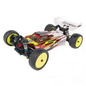 AS90037 - Team Associated RC10B74.2D Team Kit