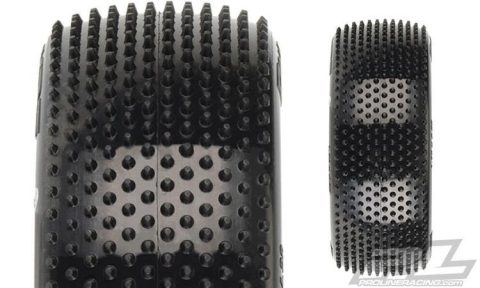 PRO-LINE Pinpoint Z3 + inserts (x2)