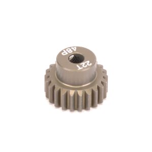 1/10 Pinion Gear - 48DP - 22T