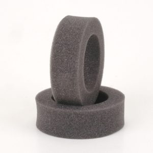 U6652 Inserts Foam Hard Front (x2)
