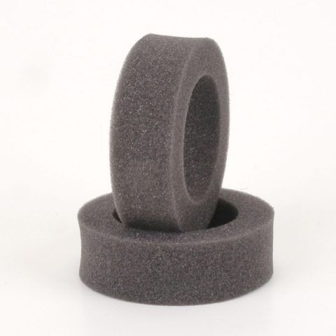 U6652 Inserts Foam Hard Front (x2)