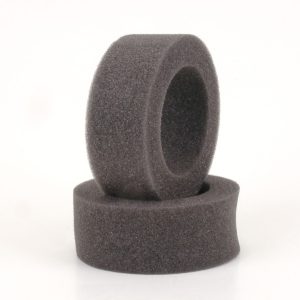 U6653 Inserts Foam Hard Rear (x2)