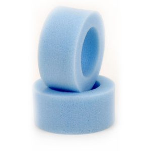 U6734 Inserts Foam Medium Rear (x2)