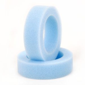 U6738 Inserts Foam Medium Slim 2WD (x2)