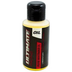 Ultimate Engine Maintenance oil (after run)